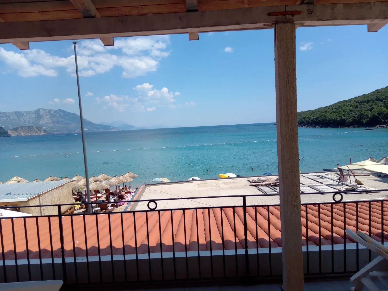 Budva, Budva, Budva Municipality, Montenegro. - Photo 14