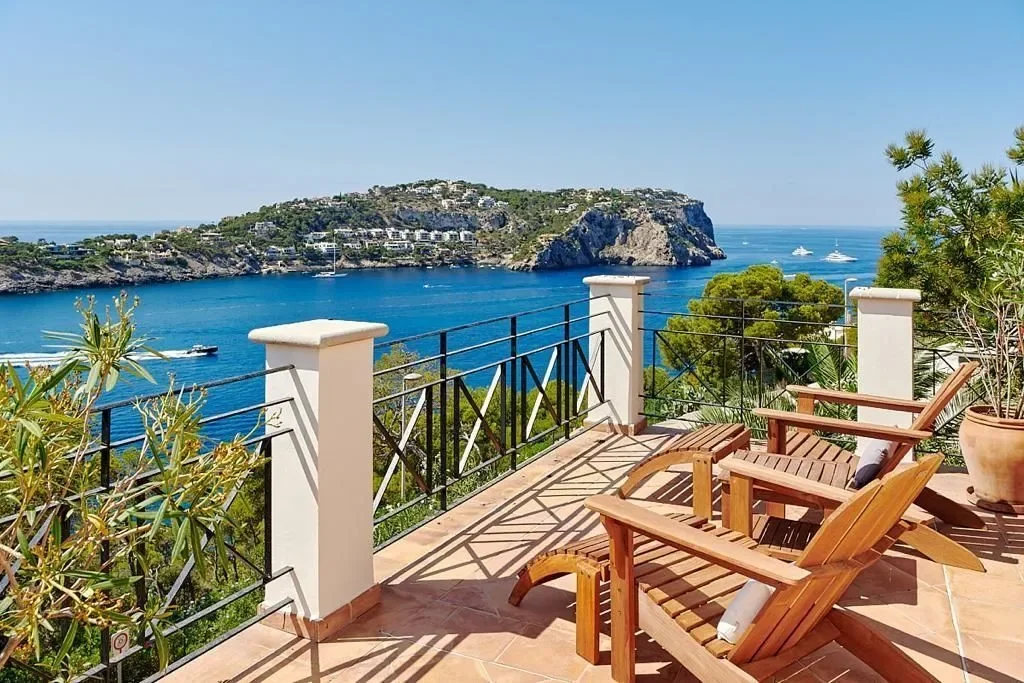 Port D'Andratx, Baleares, Port D'Andratx, Port d'Andratx, Andratx, Balearic Islands. - Photo 17