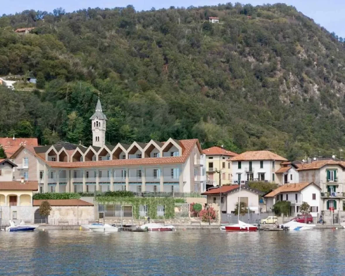Via Lungo Lago, Pella, NO 28010, Pella, Piedmont, Piedmont, Italy. - Photo 4