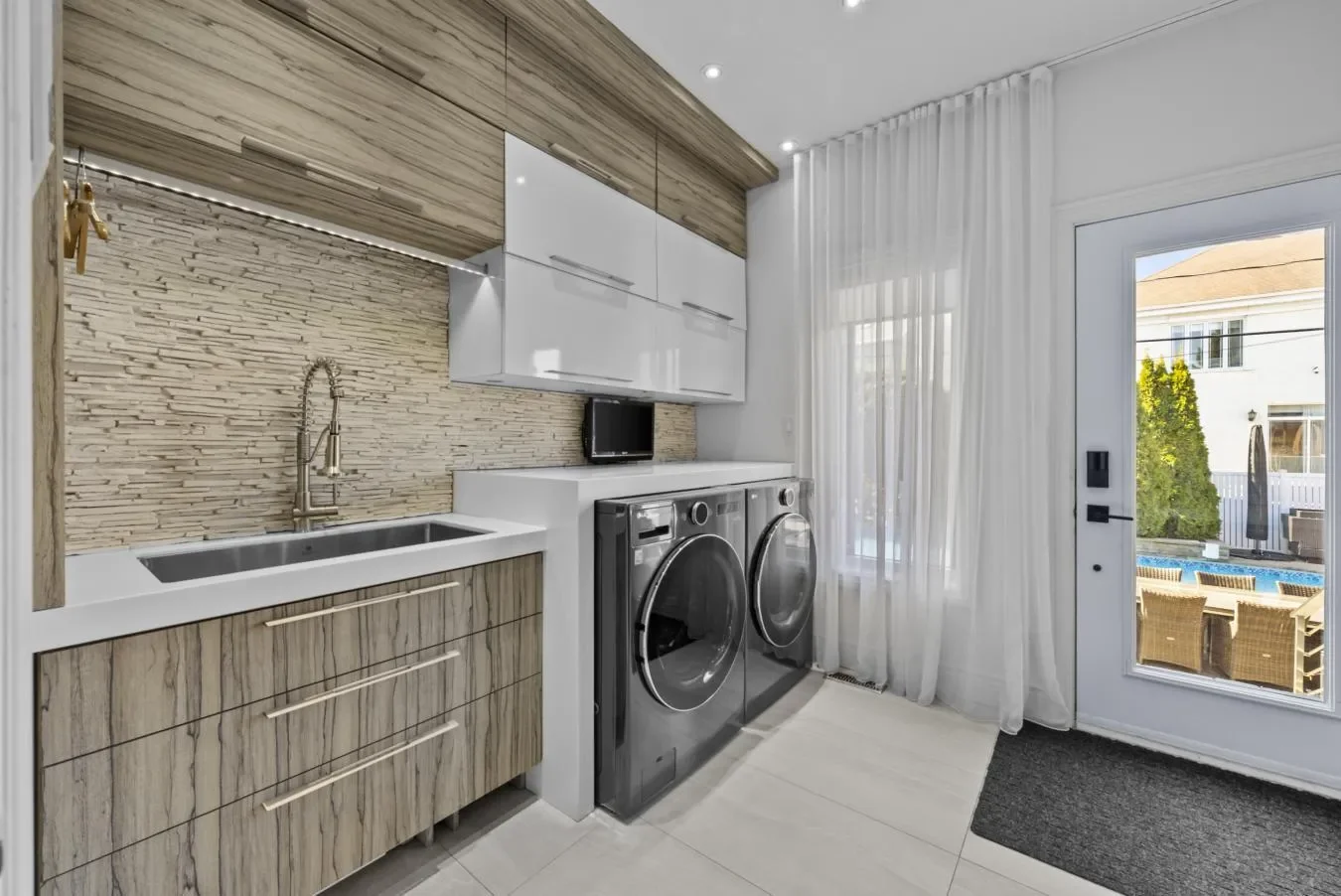 9045 rue San Francisco, Brossard, Quebec, Canada. - Photo 23