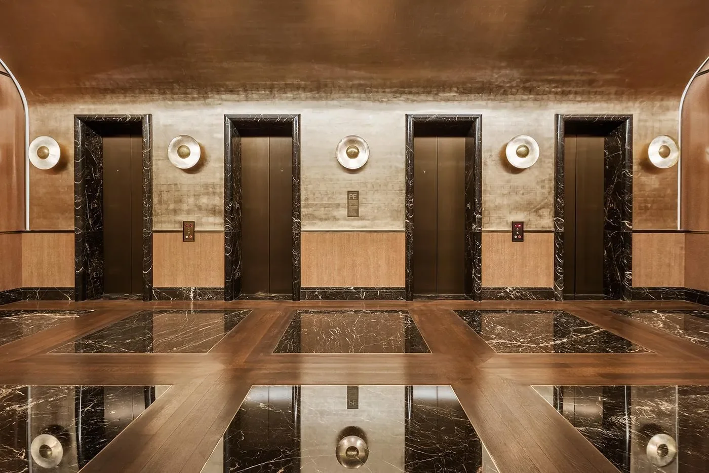 53W53, 53 W 53RD ST, New York, New York, United States. - Photo 8