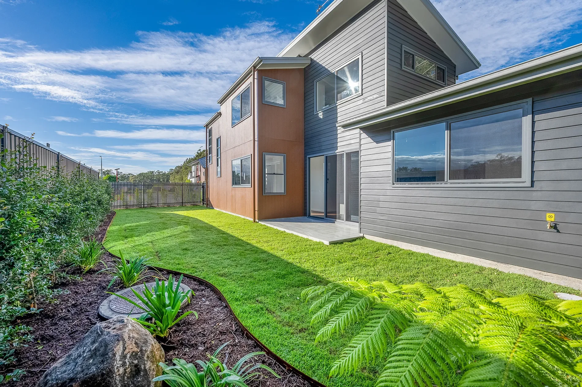 Brunswick Heads, Kookaburra Crescent, Brunswick Heads, New South Wales, Australia. - Photo 3