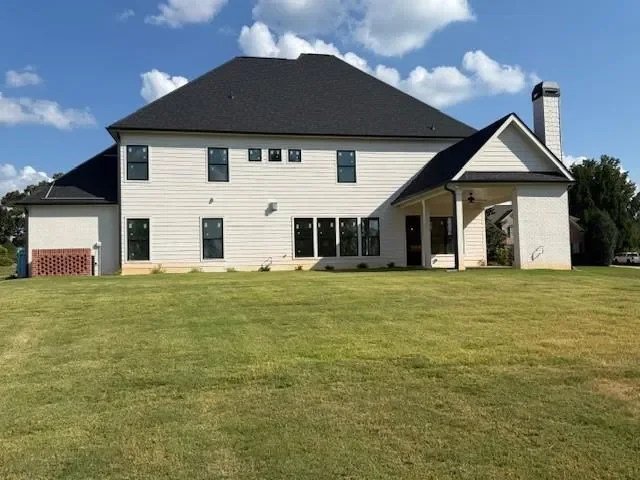 1570 Traditions Way, Jefferson, GA 30549, Jefferson, Georgia, United States. - Photo 22
