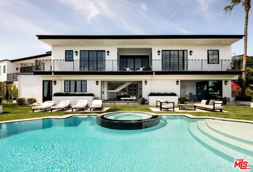 10932 Savona Road, Los Angeles, California, United States. - Photo 47