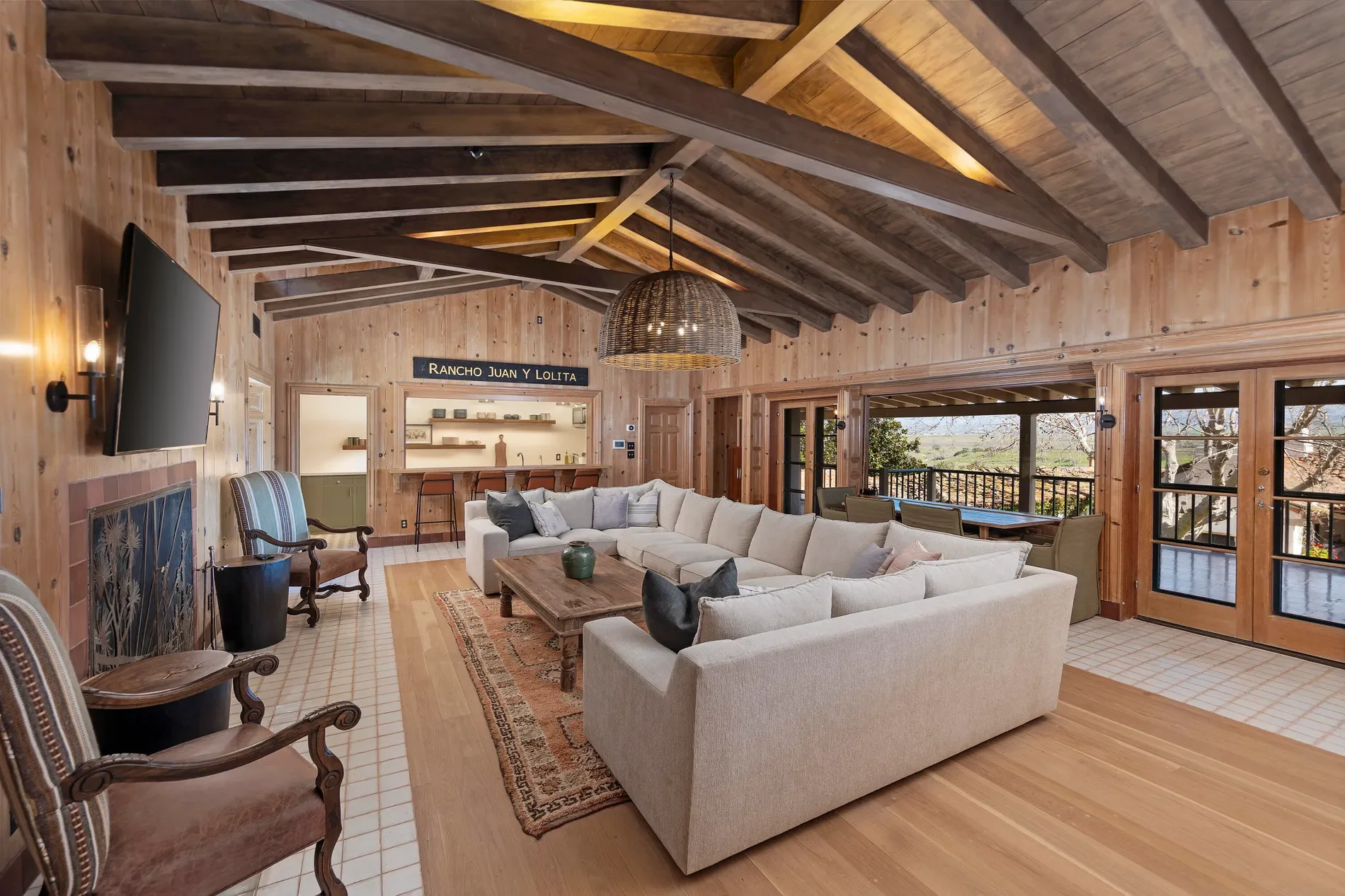 3280 Via Rancheros Road, SANTA YNEZ, SANTA YNEZ, CA, 93460, USA, Santa Ynez, California, United States. - Photo 24