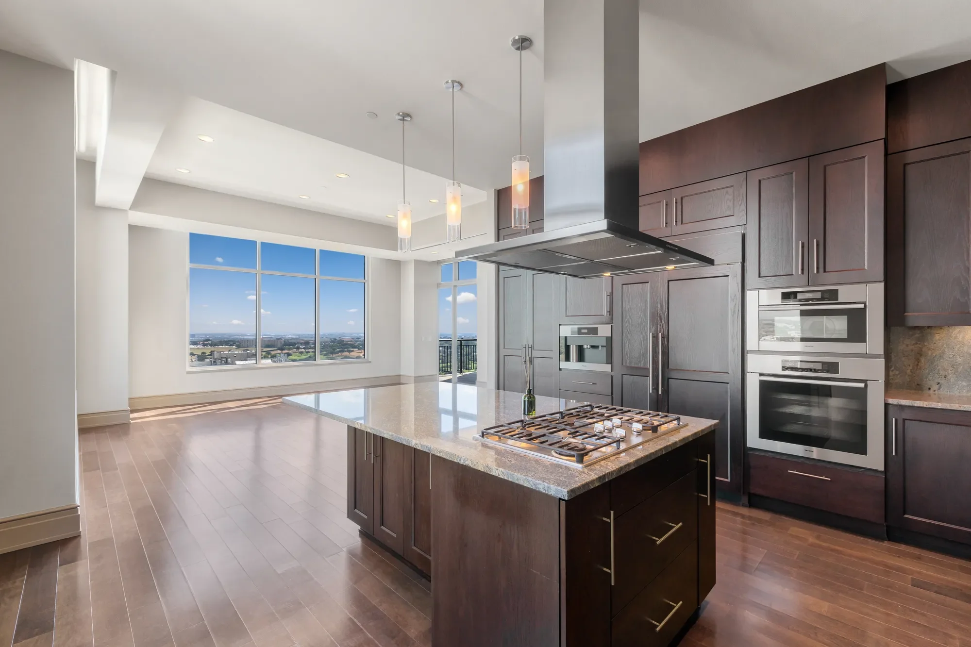 4242 Broadway Unit 2002 , San Antonio, TX 78209, San Antonio, Texas, United States. - Photo 15