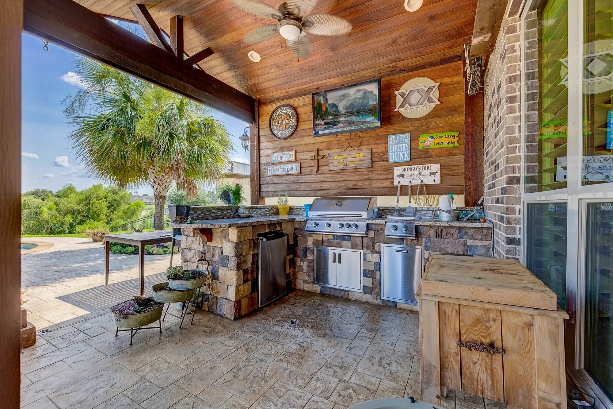108 Waterstone Drive, Montgomery, TX 77356, Montgomery, Texas, United States. - Photo 32