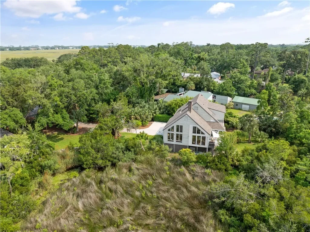 207 Military Road, St Simons Island, GA 31522, St. Simons, Georgia, United States. - Photo 5