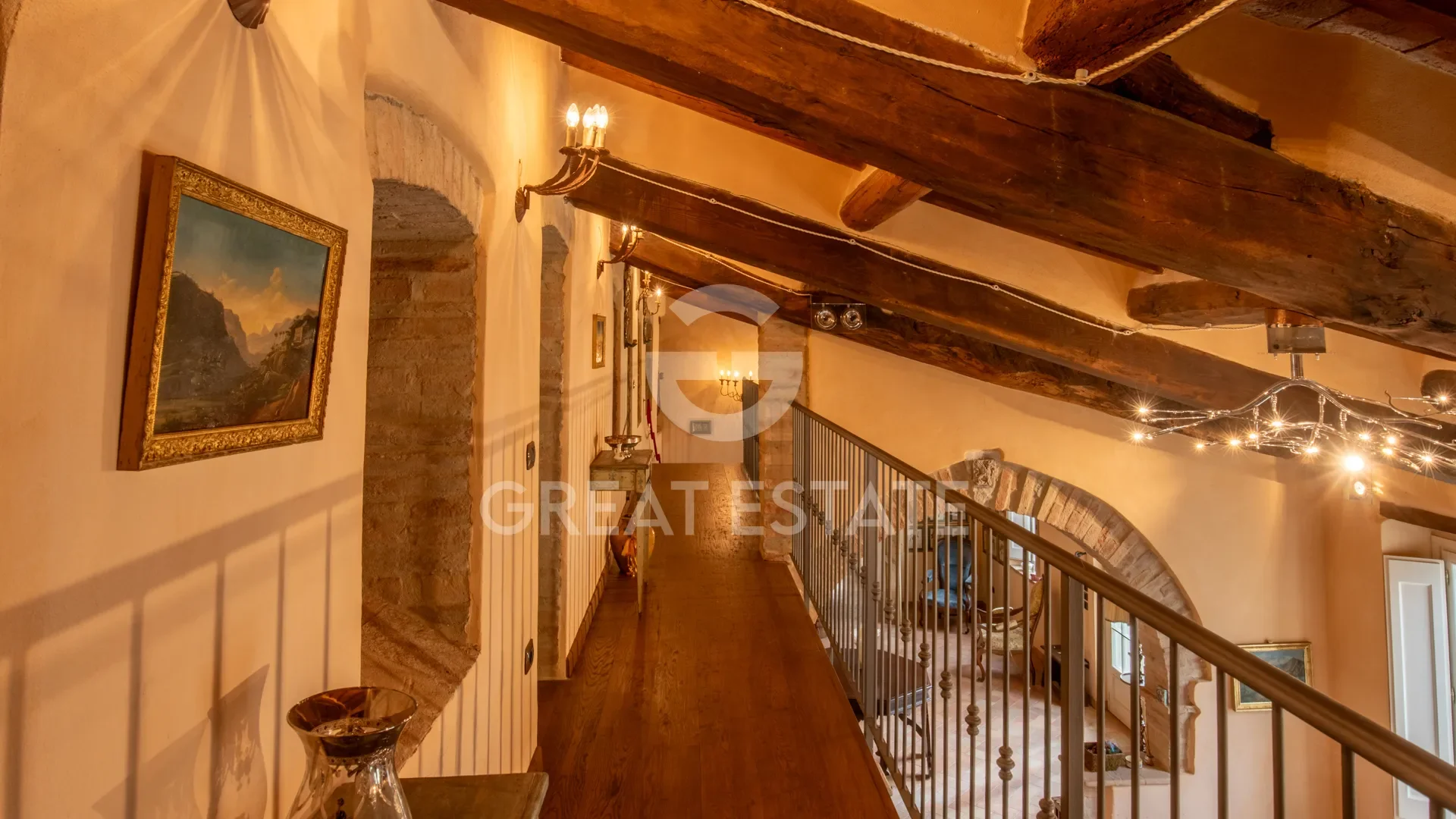 Umbria, Rancolfo, Umbria, Italy. - Photo 30