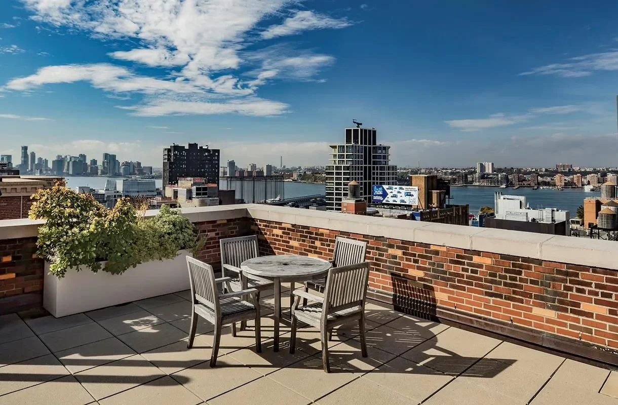London Terrace, 465 W 23RD ST, New York, New York, United States. - Photo 25