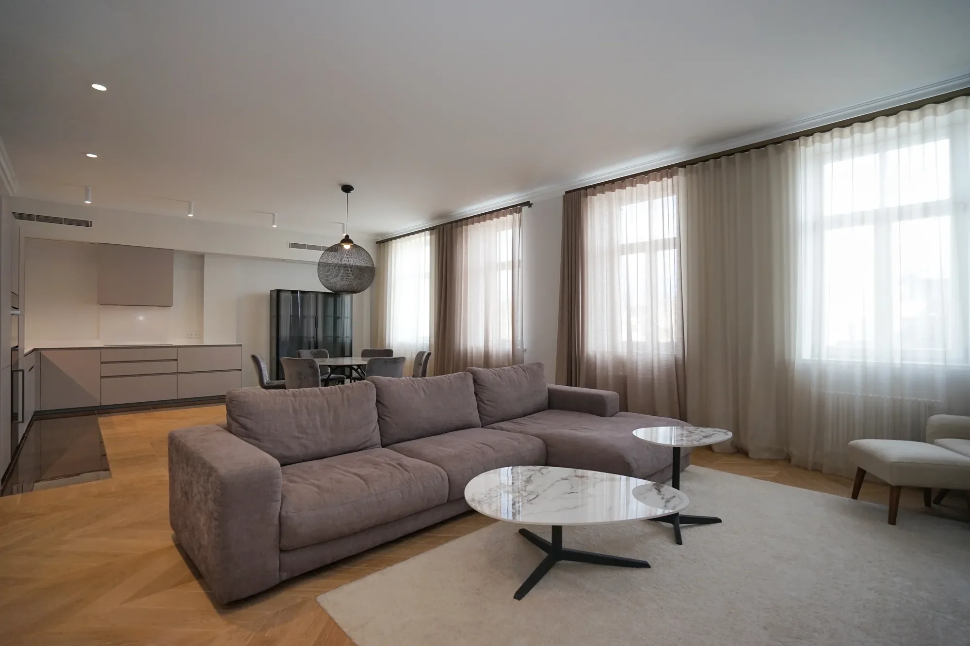Elizabetes iela 18, Centra rajons, Rīga, LV-1050, Latvia, Riga, Latvia. - Photo 5