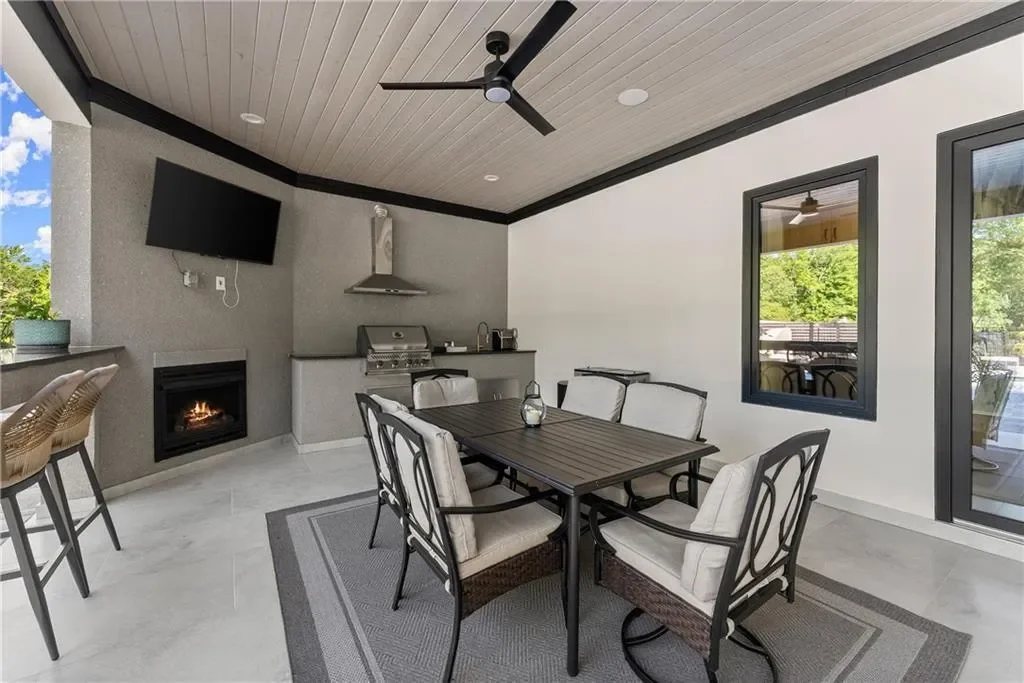 1336 Azalea Drive, Lawrenceville, Georgia, United States. - Photo 59