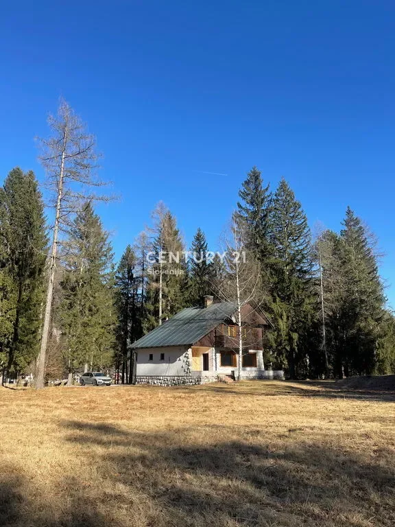 4280 Kranjska Gora, Slovenia, Kranjska Gora, Jesenice, Slovenia. - Photo 8