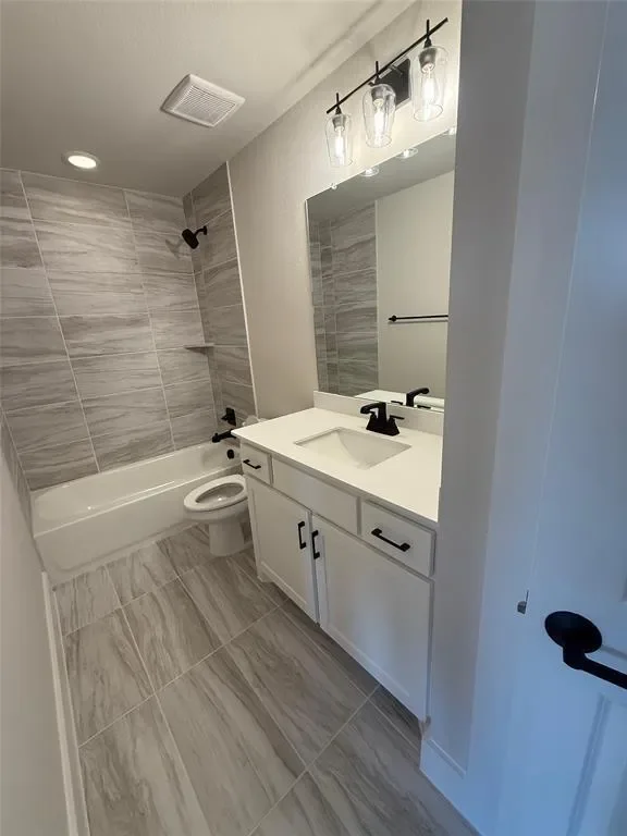 2771 Amber Ln, Prosper, Texas, United States. - Photo 15