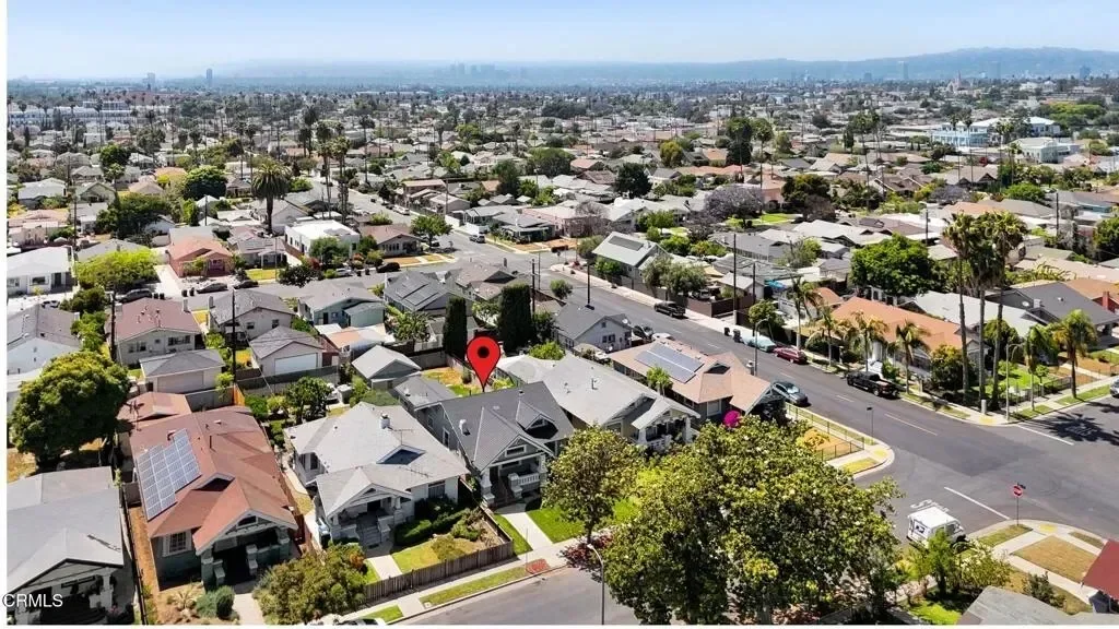 3609 4th Avenue, Los Angeles, California, United States. - Photo 34