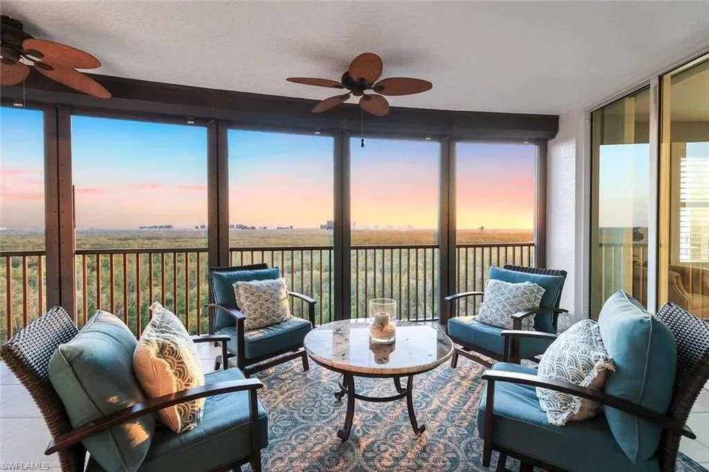 455 Cove Tower DR, #801, Naples, FL, 34110, USA, Bonita Springs, Florida, United States. - Photo 7