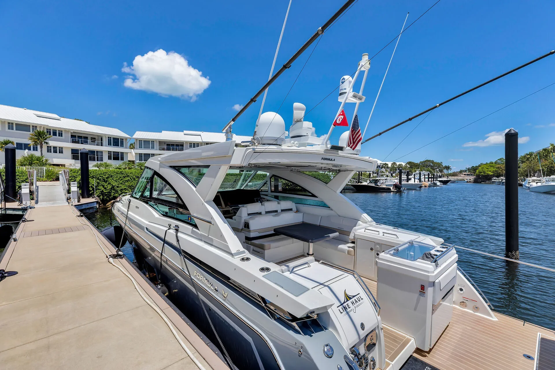 11 Marina Drive #A, Key Largo, FL 33037, Key Largo, Florida, United States. - Photo 38
