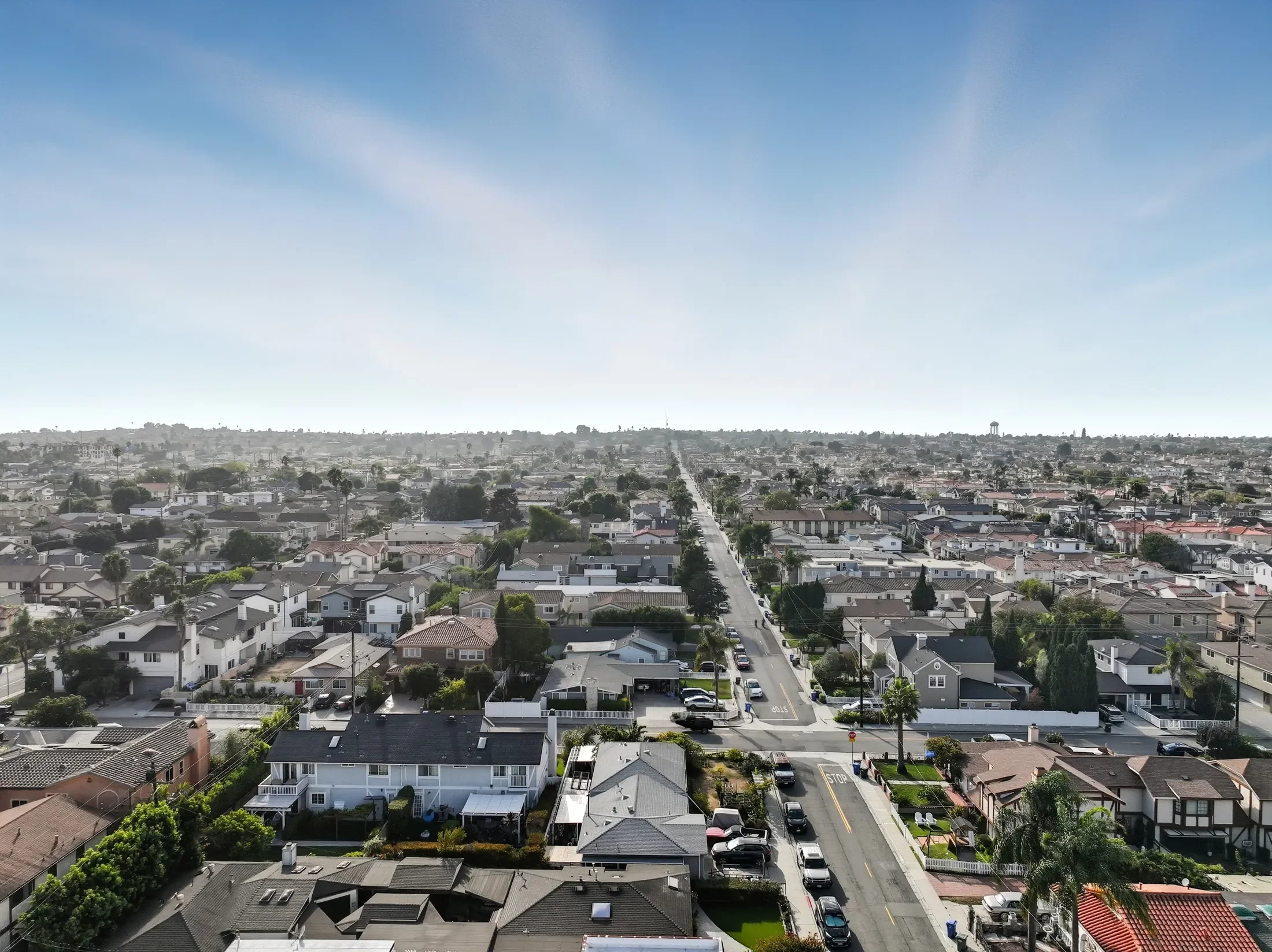 2410 Vail Avenue , Redondo Beach, CA 90278, Torrance, California, United States. - Photo 7