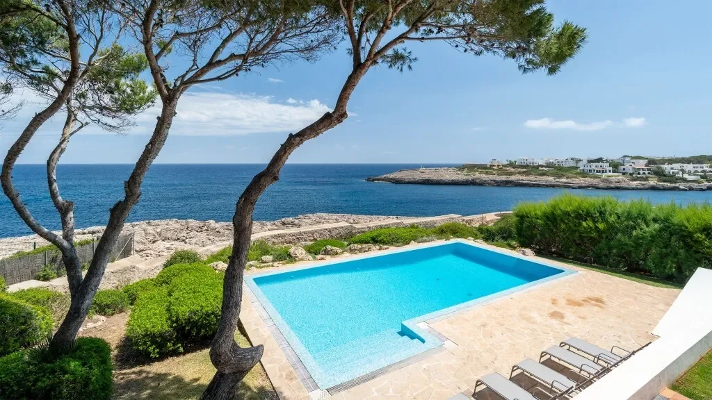 Cala d´Or, Baleares, Cala d'Or, Santanyi, Balearic Islands. - Photo 15