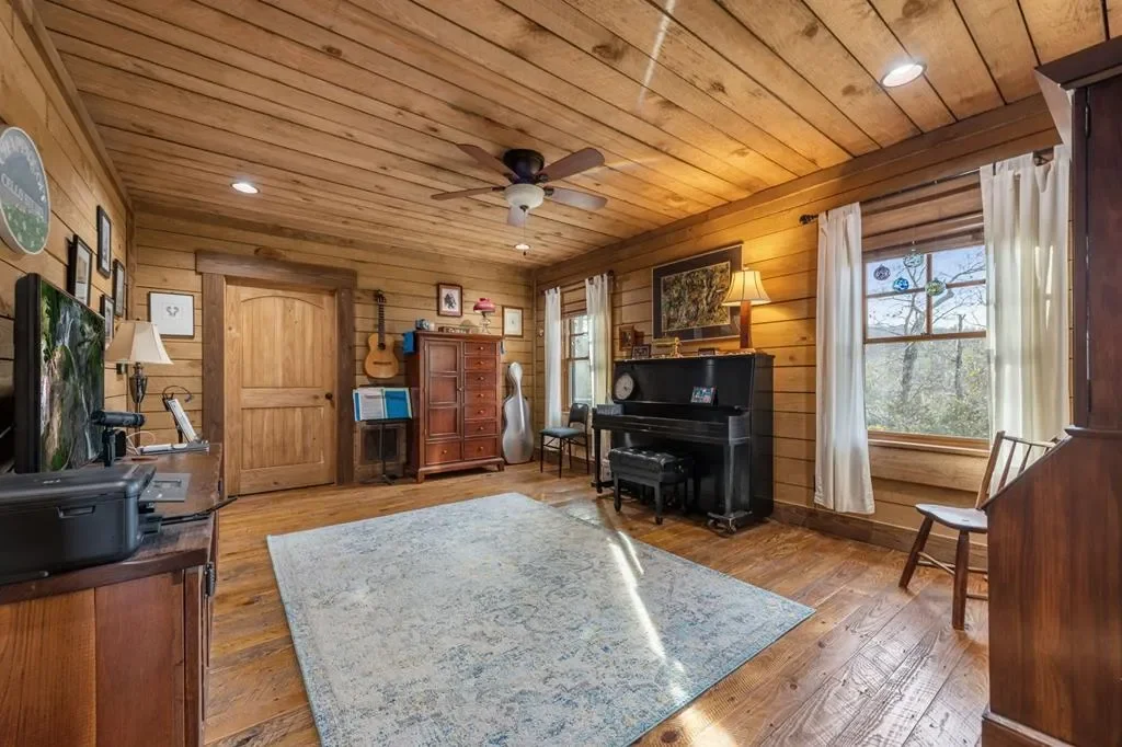 2085 Briar Cove Road, Morganton, Georgia, United States. - Photo 29
