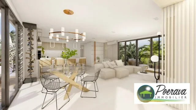 Papeete Apartment