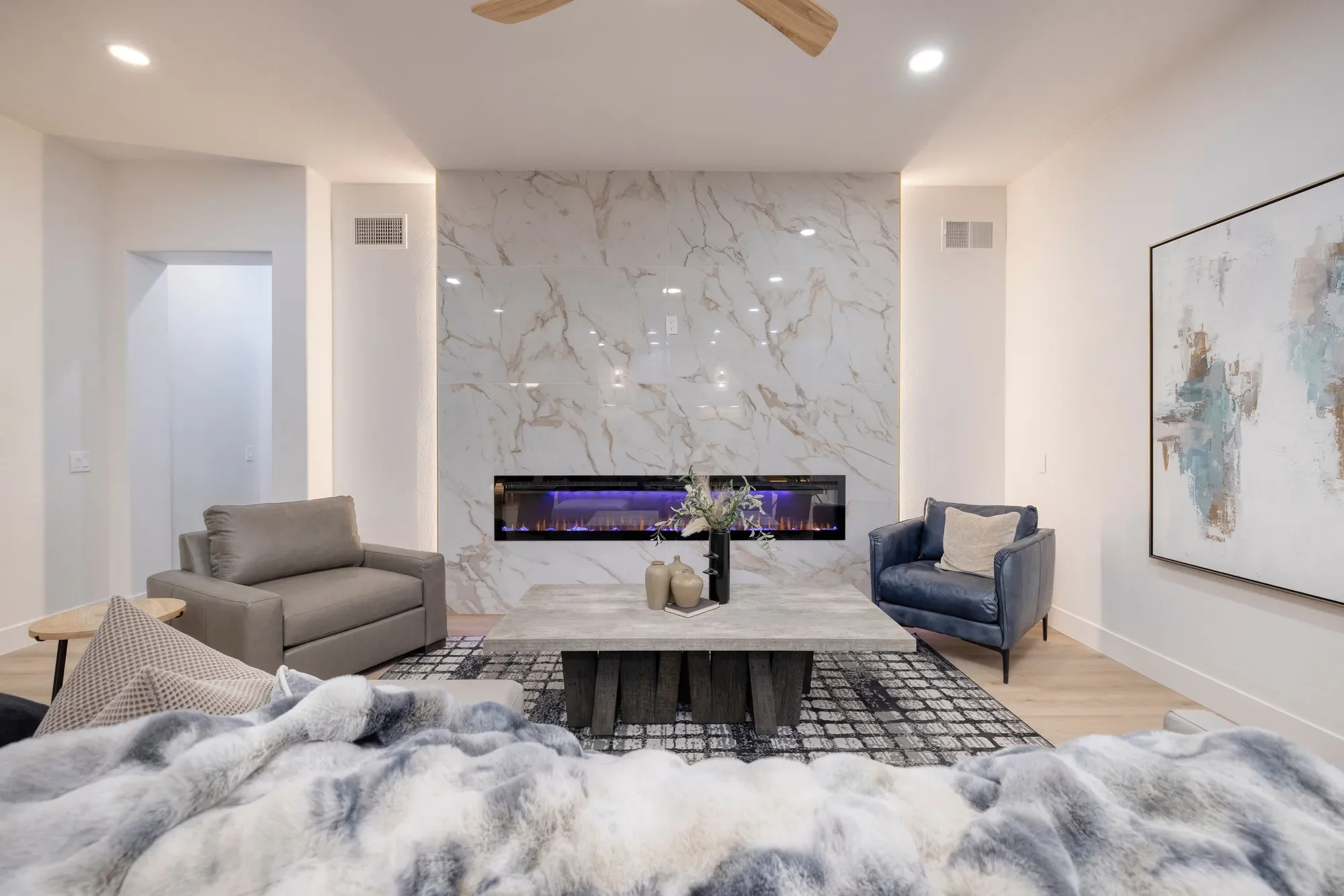 12 Oro Valley Drive, Henderson, NV 89052, Henderson, Nevada, United States. - Photo 15
