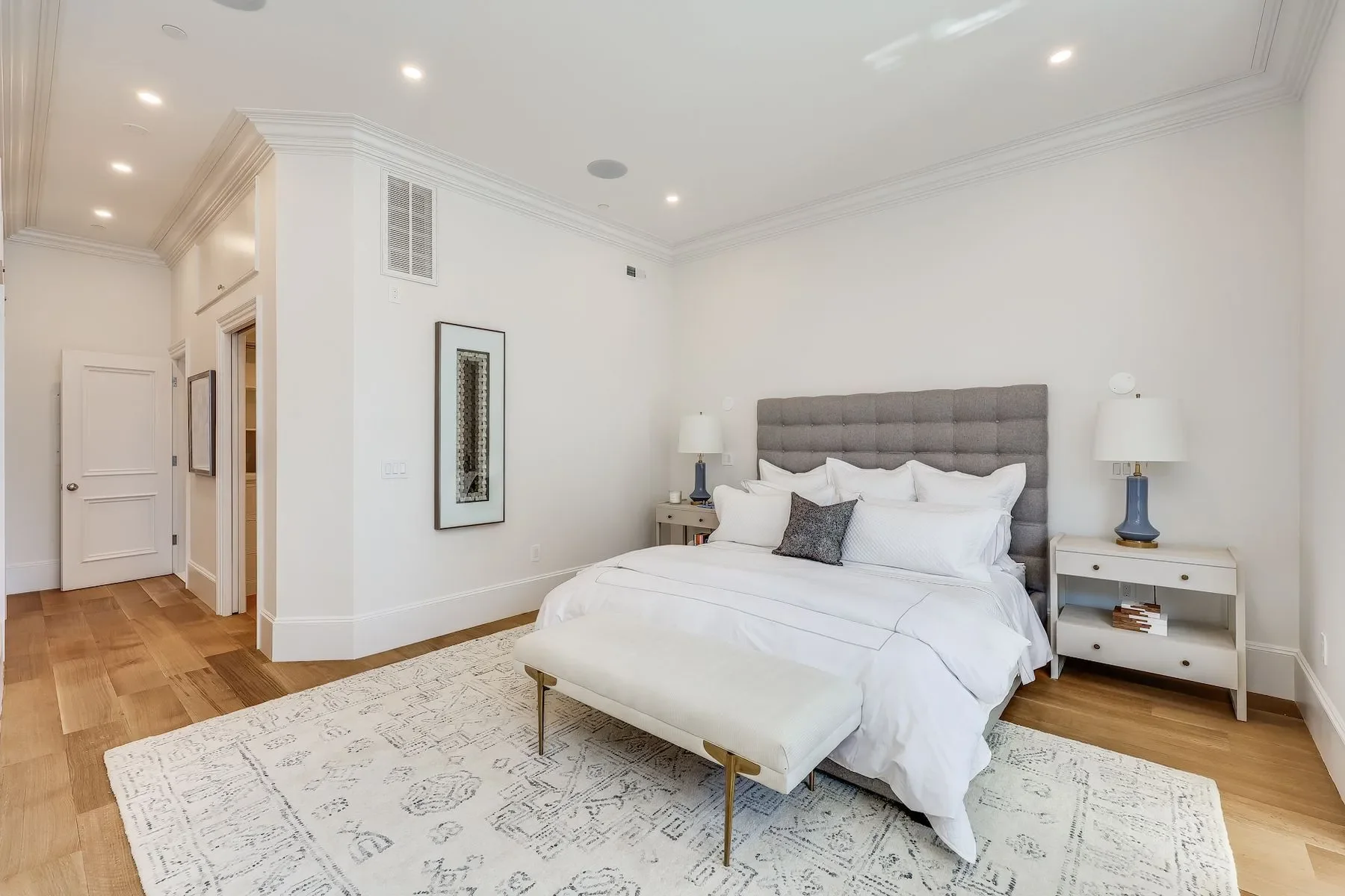 1 Fairfield Street , Boston, MA 02116, Boston, Massachusetts, United States. - Photo 23