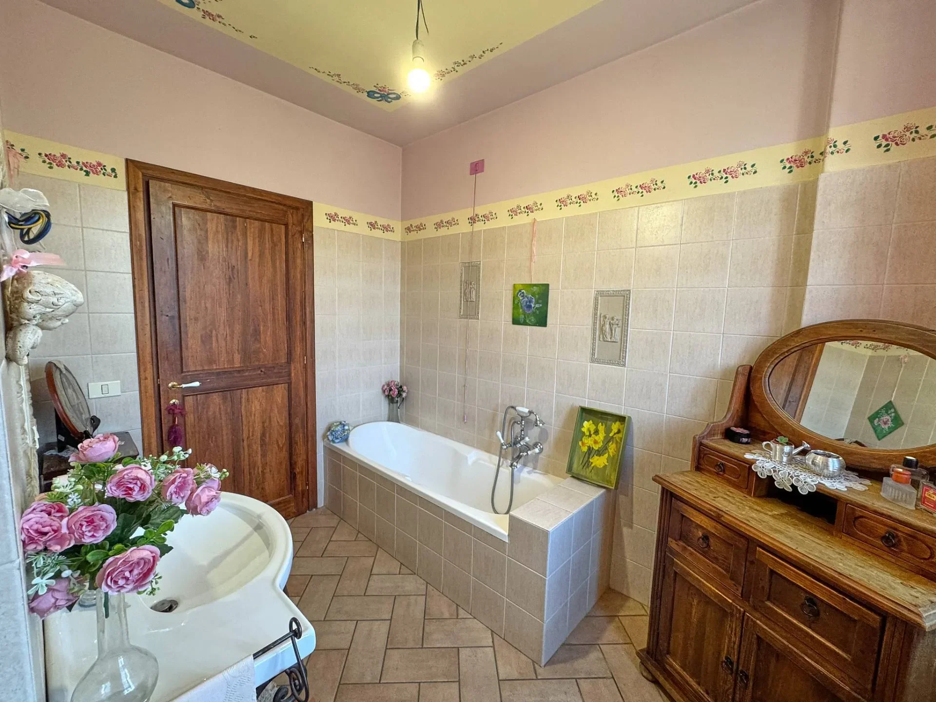VIA PASTINE 2 2/A, Crocefisso, Umbria, Italy. - Photo 15