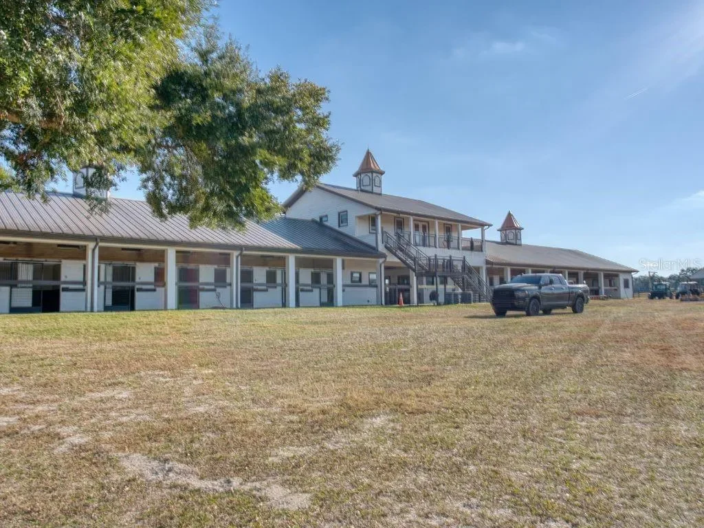 1345 NE 155 PLACE, Reddick, Florida, United States. - Photo 7