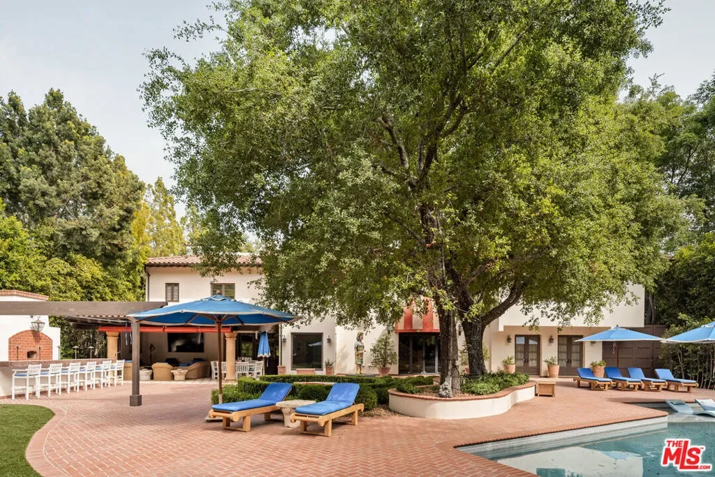 4009 Valley Meadow Road, Los Angeles, California, United States. - Photo 23
