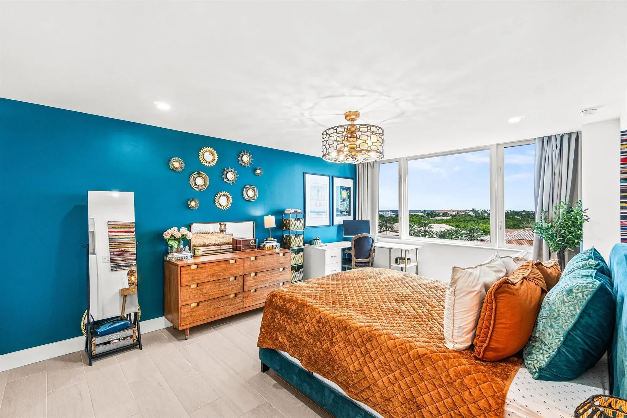 3912 S Ocean Boulevard 704, Boca Raton, Florida, United States. - Photo 19