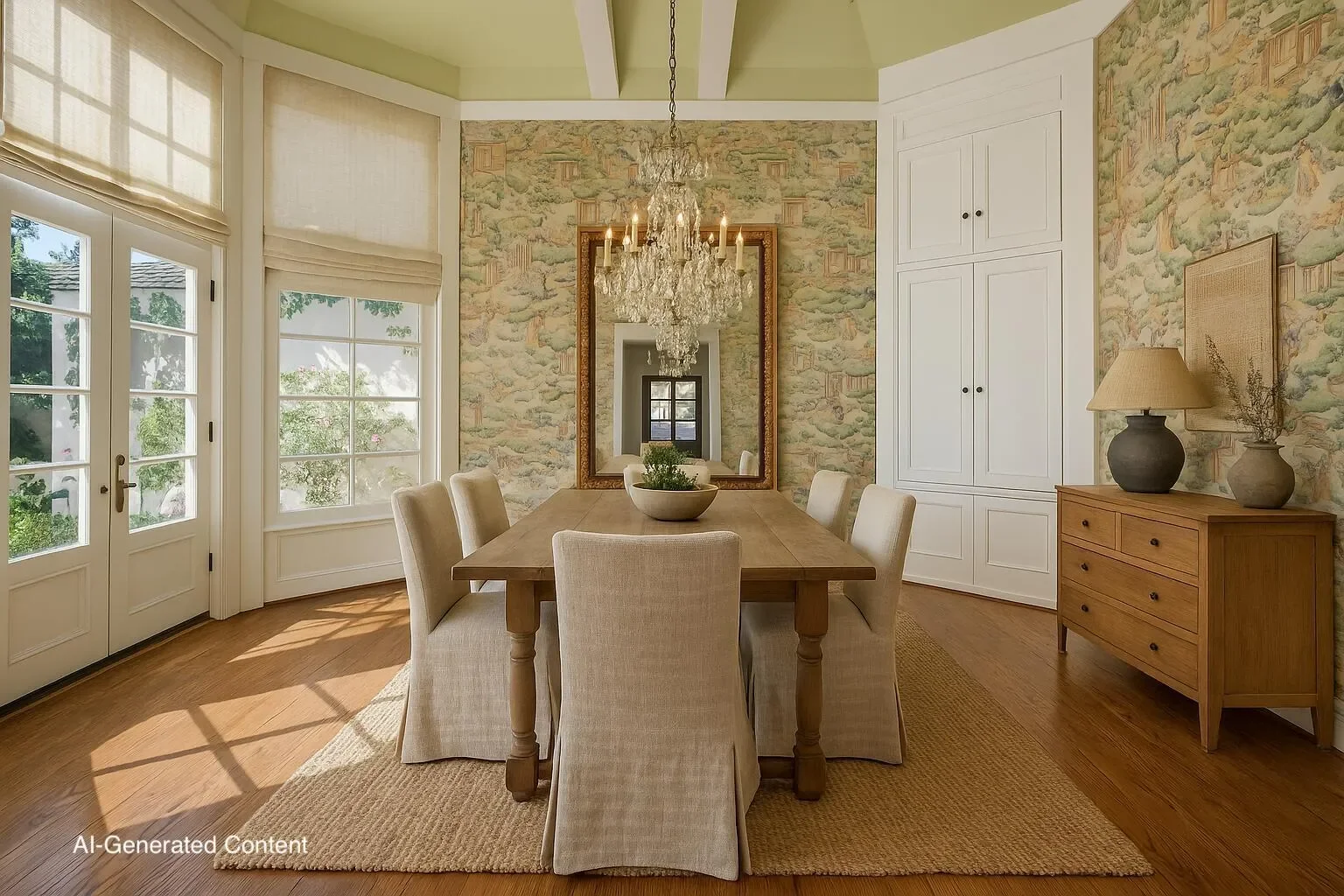 510 Mclean Lane, Montecito, California, United States. - Photo 14