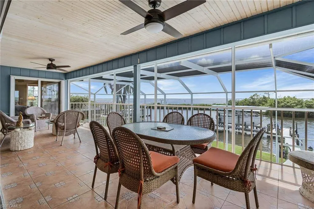 3681 San Carlos DR, St. James City, FL, 33956, USA, Saint James City, Florida, United States. - Photo 16