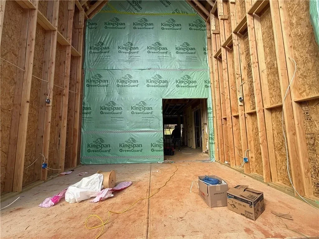 110 Simonton Road SE, Lawrenceville, Georgia, United States. - Photo 29