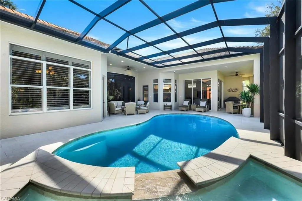 28585 Via D Arezzo DR, Bonita Springs, FL, 34135, USA, Bonita Springs, Florida, United States. - Photo 42