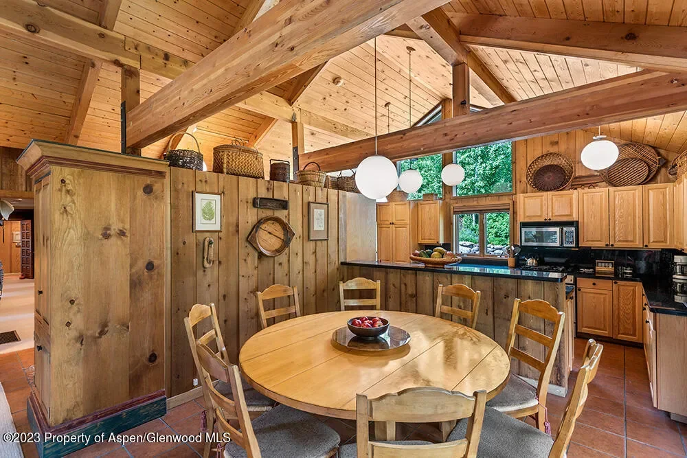 30 Smith Hill Way, Woody Creek, CO, United States. - Photo 31