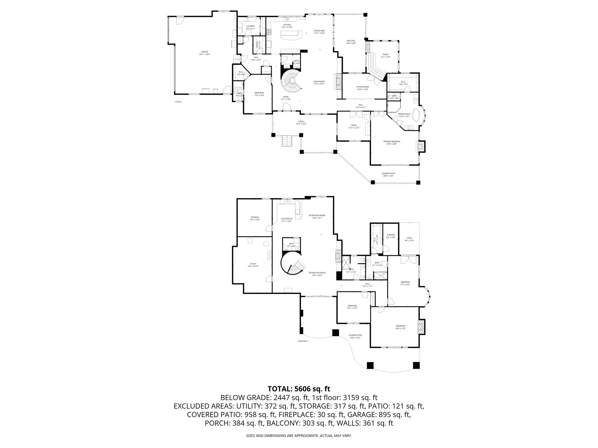 9565 Oak Springs Trail , Franktown, CO 80116, Franktown, Colorado, United States. - Photo 44