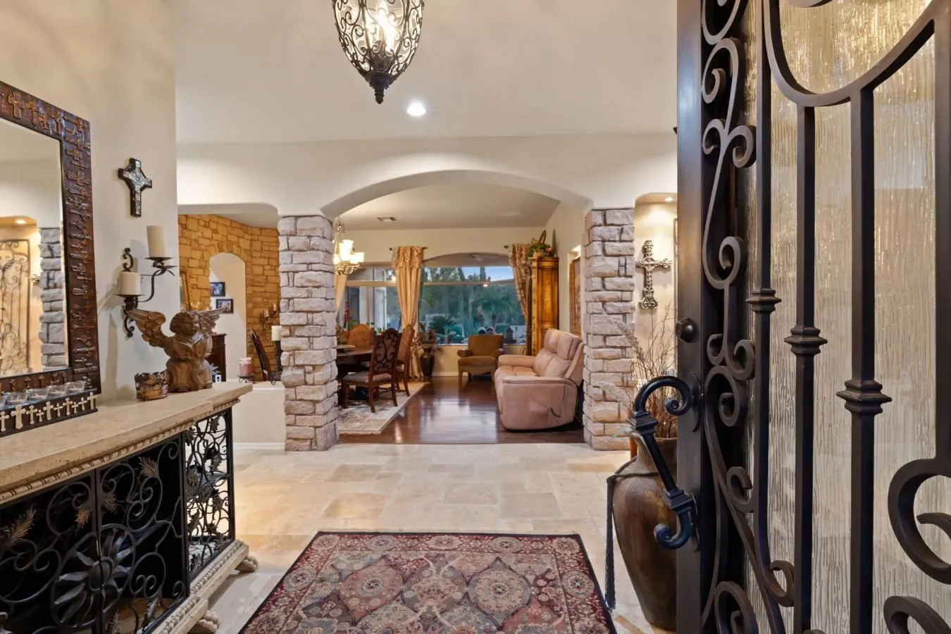 31503 N 48TH Street, Carefree, Arizona, United States. - Photo 4