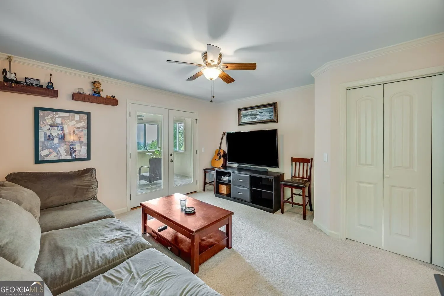 Cleveland, Georgia, United States. - Photo 22
