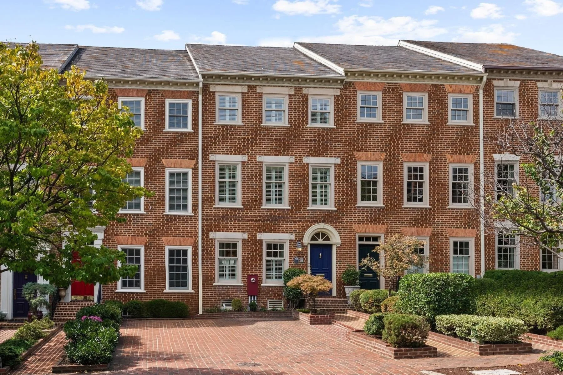 411 S Saint Asaph Street , Alexandria, VA 22314, Alexandria, Virginia, United States. - Photo 33
