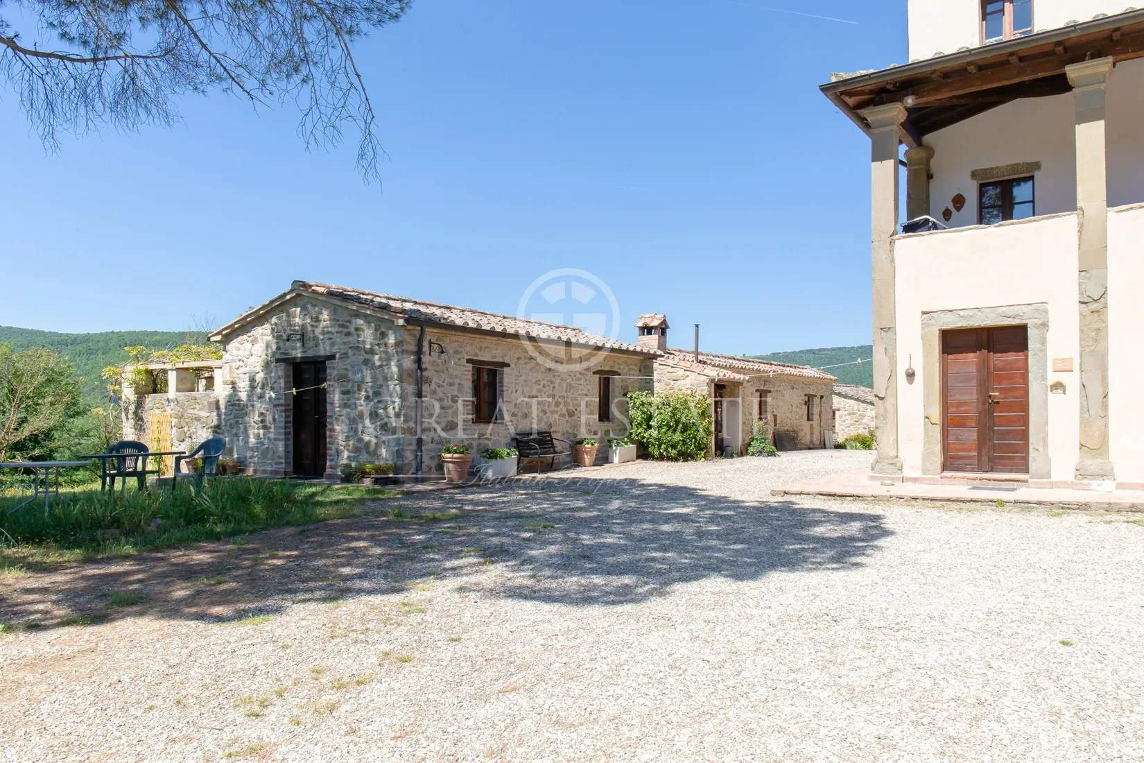 Umbria, Passignano sul Trasimeno, Umbria, Italy. - Photo 17