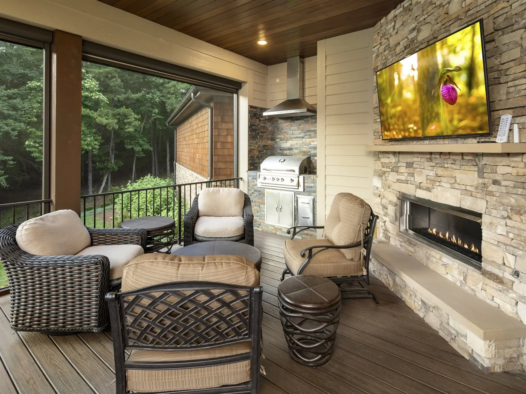 36 Rain Lily, Arden, NC, 28704, USA, Arden, North Carolina, United States. - Photo 22