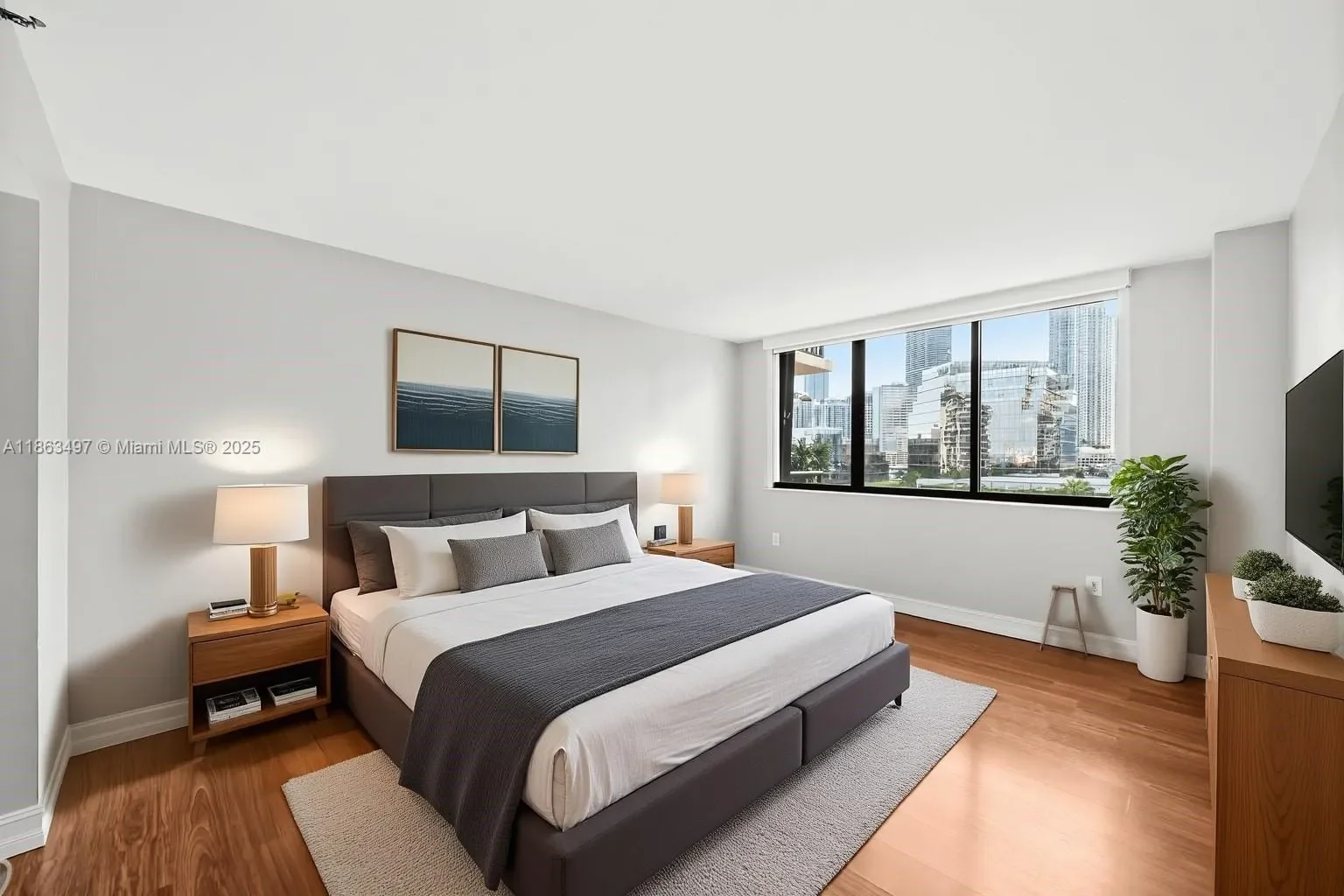 540 Brickell Key Dr, Miami, Florida, United States. - Photo 7
