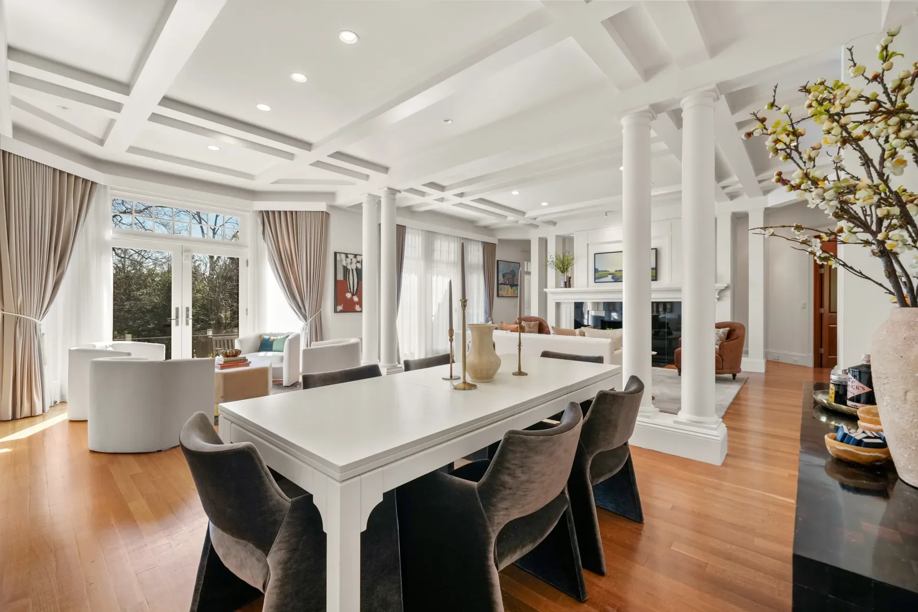 130 Cabot Street , Brookline, MA 02467, Brookline, Massachusetts, United States. - Photo 14