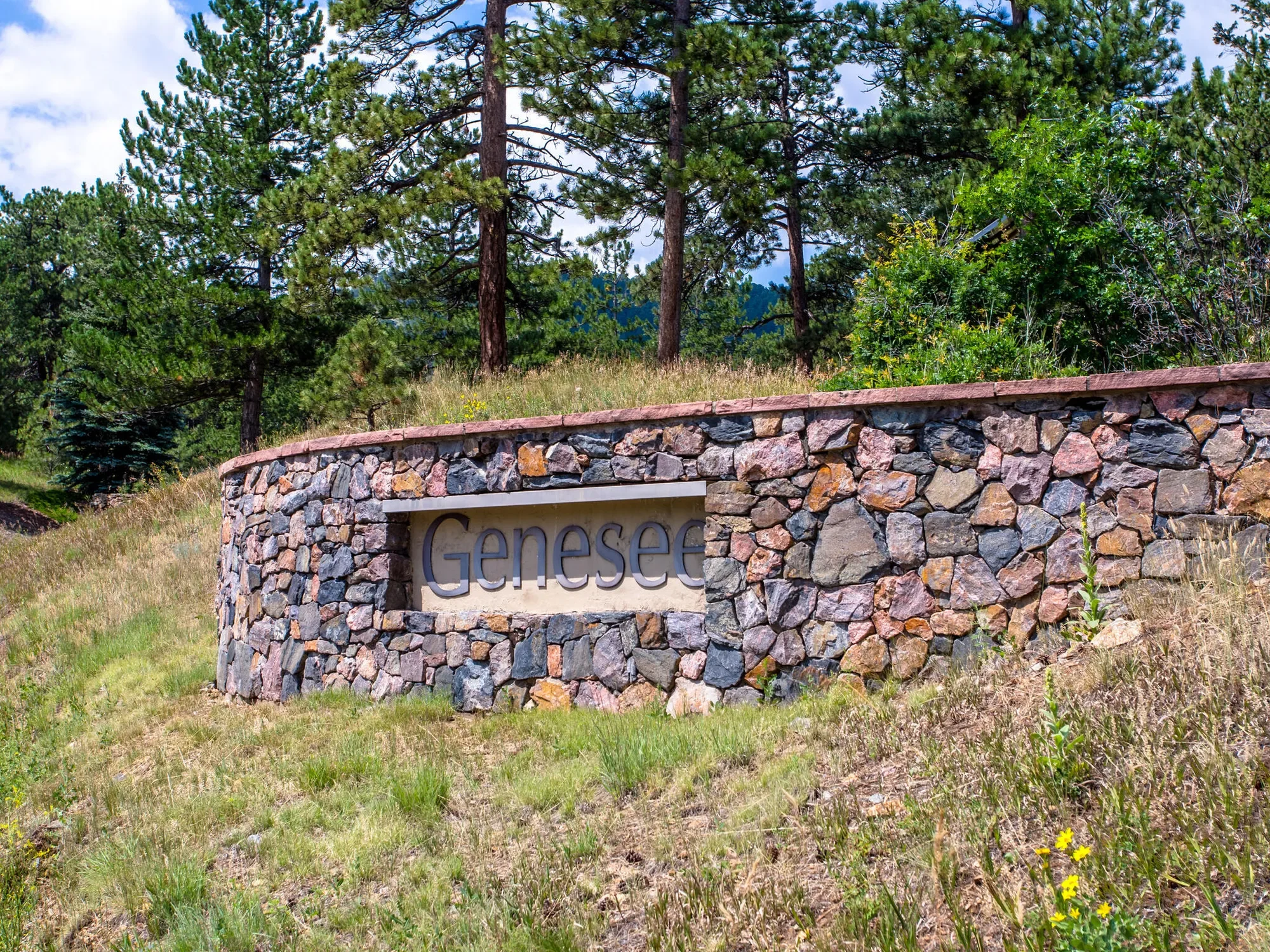 1992 Montane Drive E , Golden, CO 80401, Golden, Colorado, United States. - Photo 47