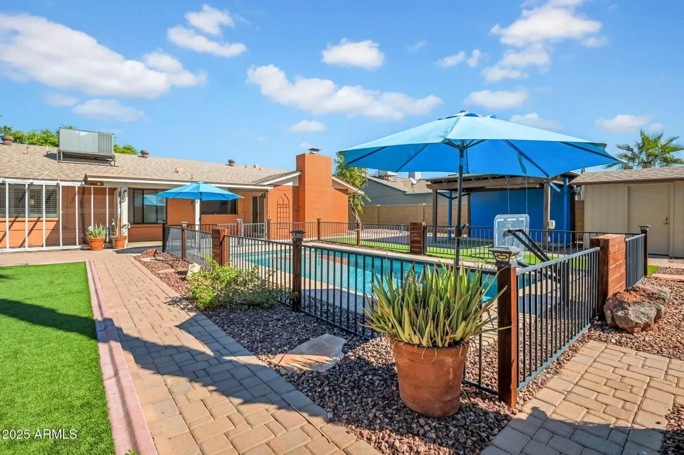 6213 W CORRINE Drive, El Mirage, Arizona, United States. - Photo 4