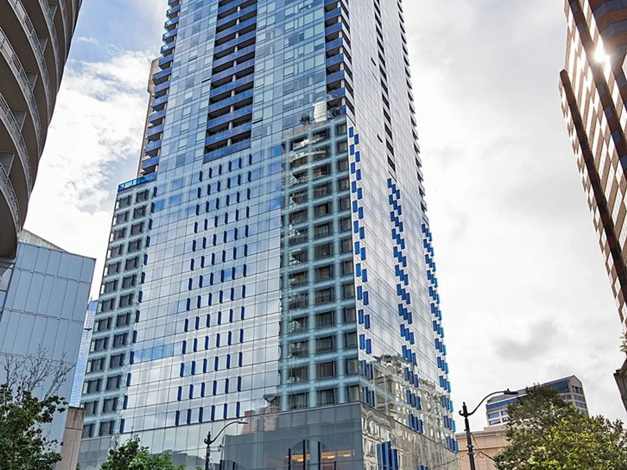 737 Olive Wy Unit #2703 , Seattle, WA 98101, Seattle, Washington, United States. - Photo 10