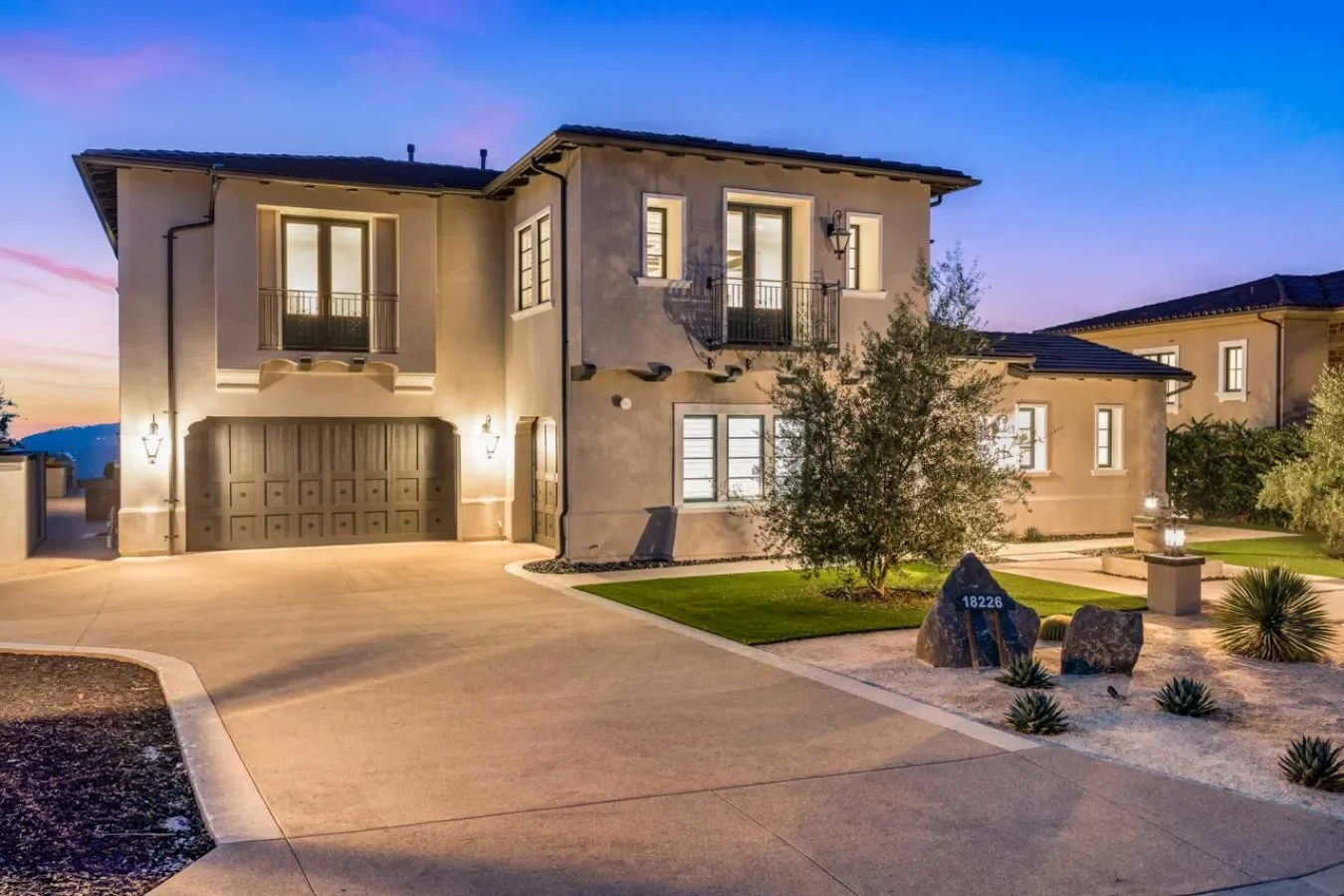 18226 Avenida Apice, Rancho Santa Fe, California, United States. - Photo 8