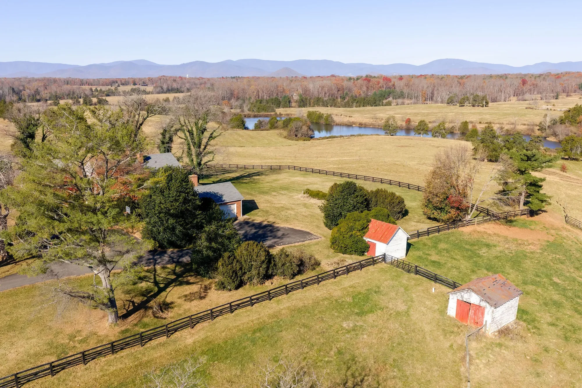 3260 Earlysville Rd, Earlysville, VA 22936, Earlysville, Virginia, United States. - Photo 8