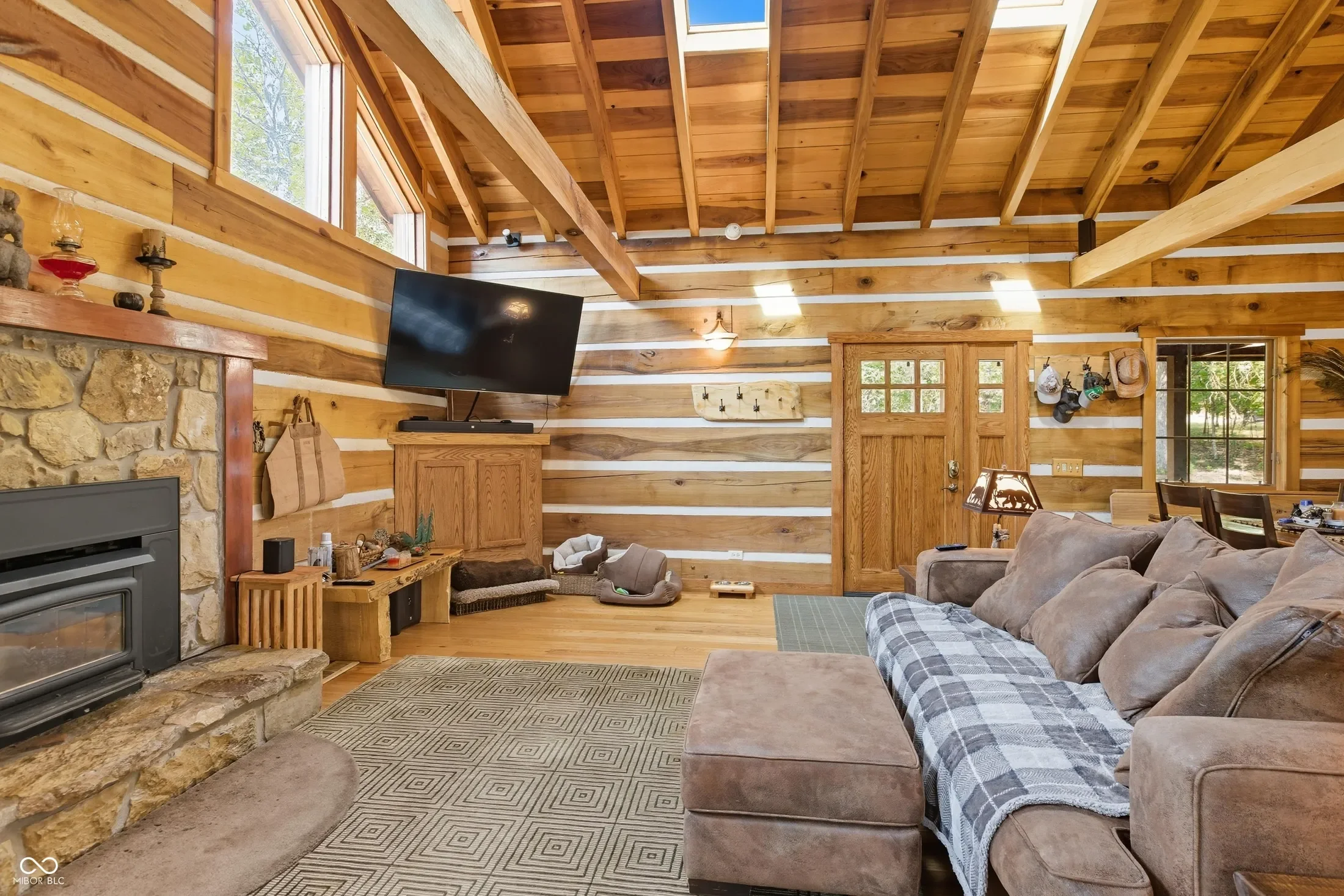 486 Oak Grove Road, Nashville, IN 47448, Nashville, Indiana, United States. - Photo 16